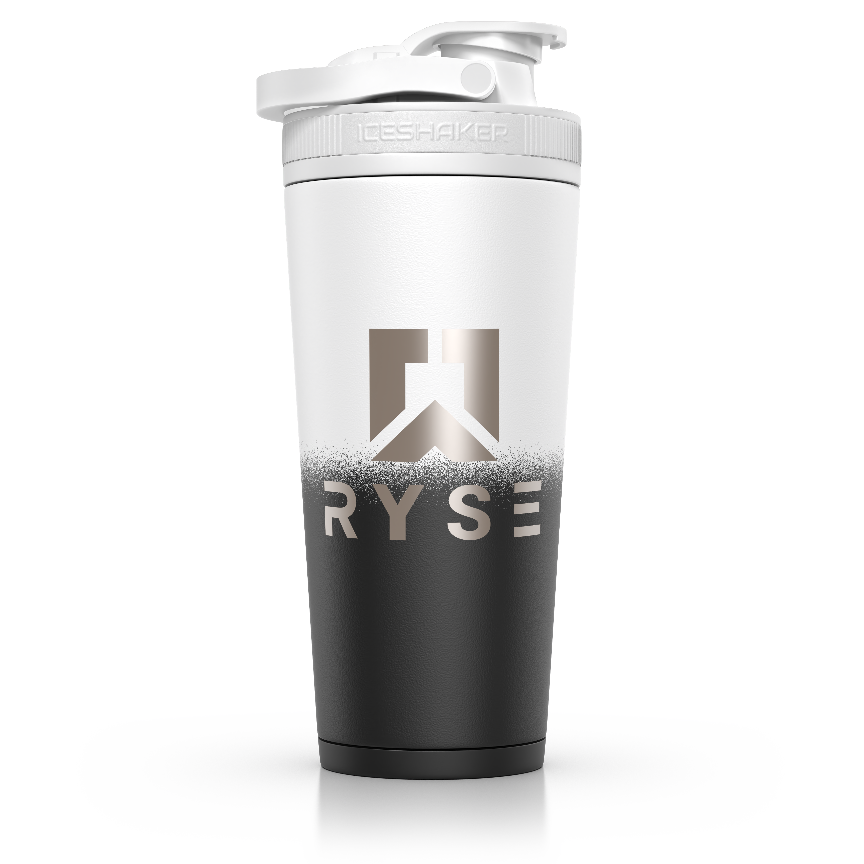 RYSE x Ice Shaker - Gym Mode