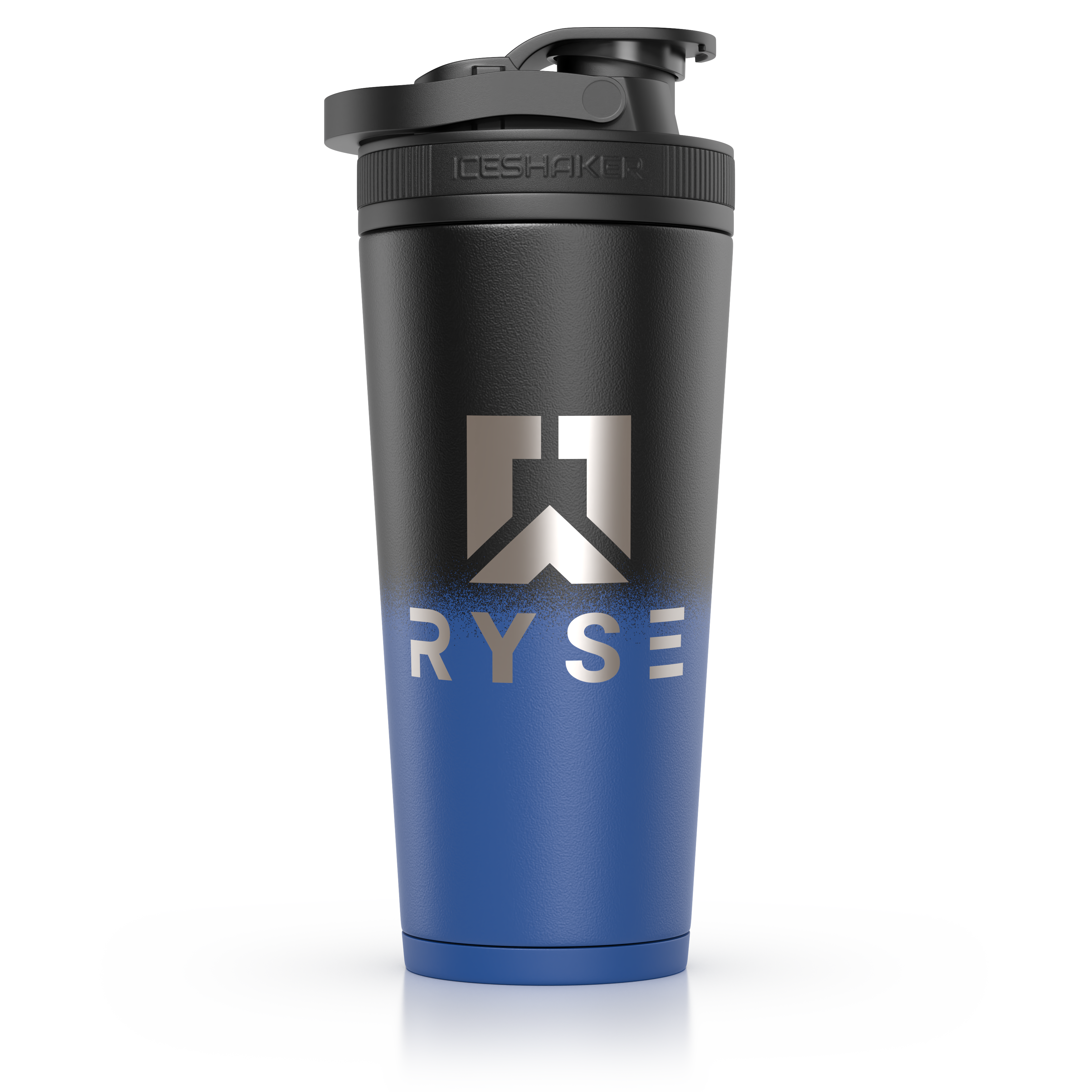 RYSE x Ice Shaker - Gym Mode