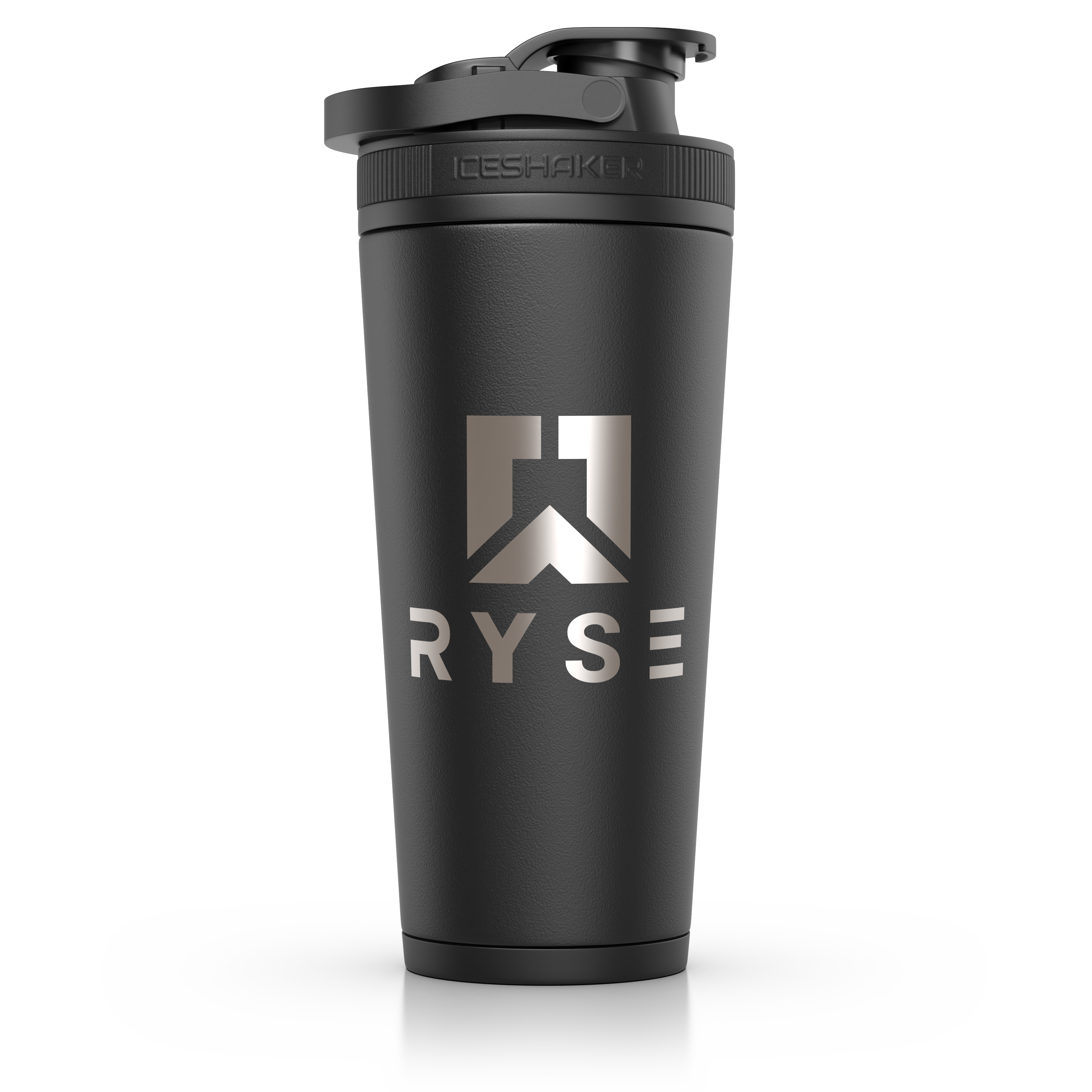 RYSE x Ice Shaker - Gym Mode