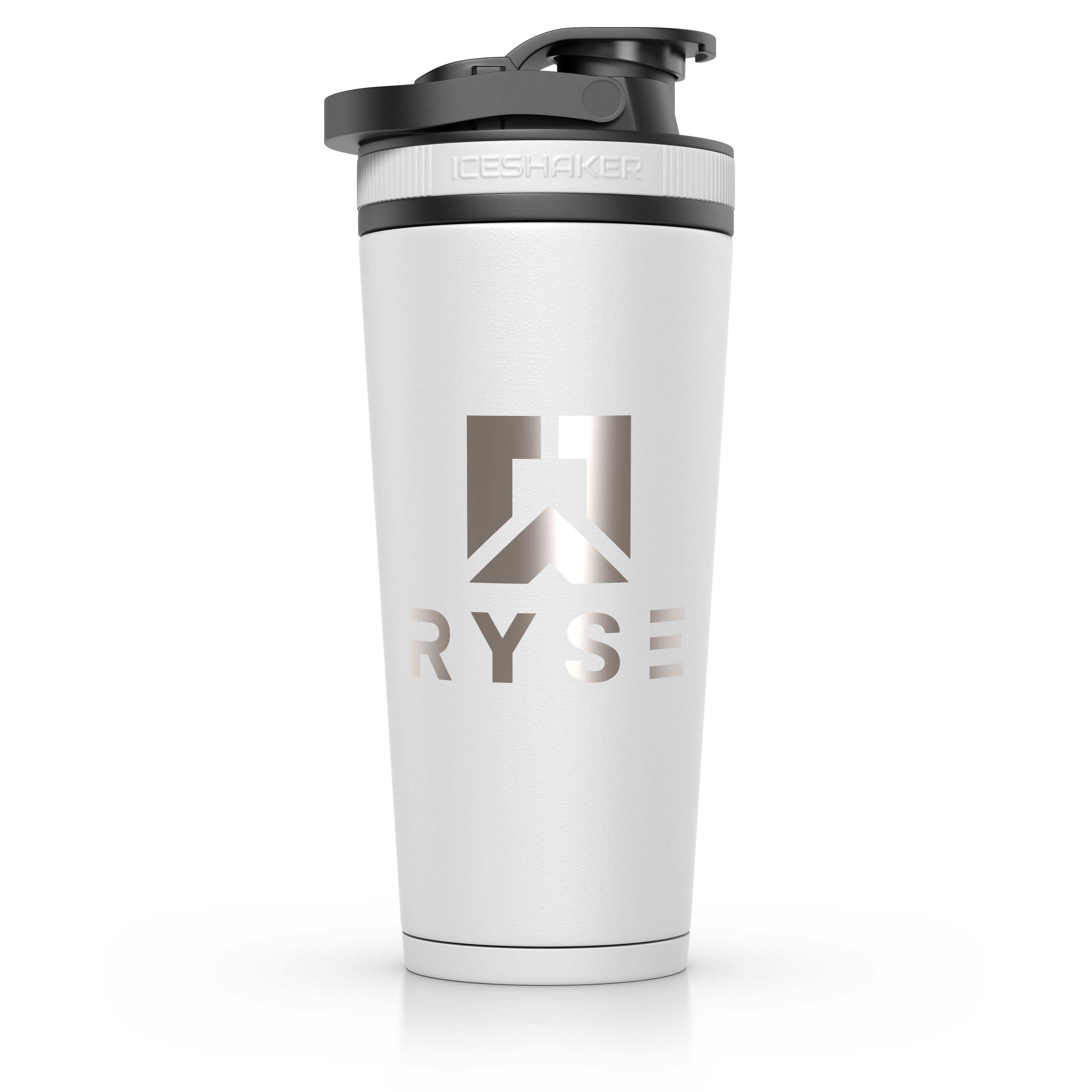 RYSE x Ice Shaker - Gym Mode