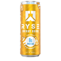 RYSE Energy Drink - Bold Flavor