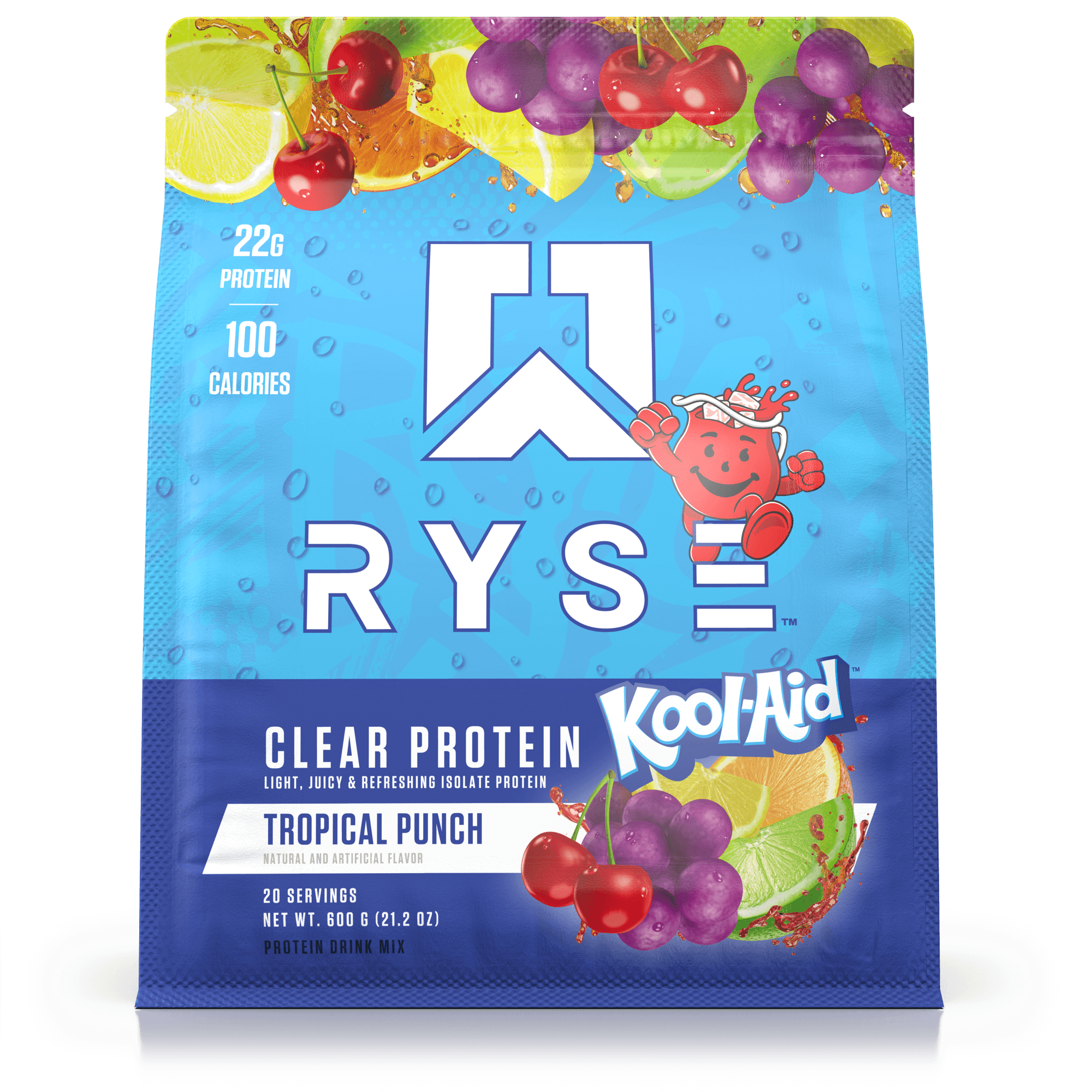 Clear Protein - Everyday Performance