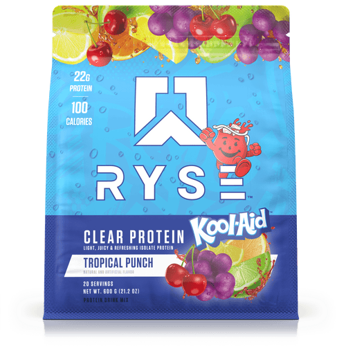 Clear Protein - Everyday Performance