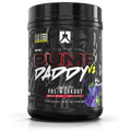 Pump Daddy v2 - Active Daily Fuel