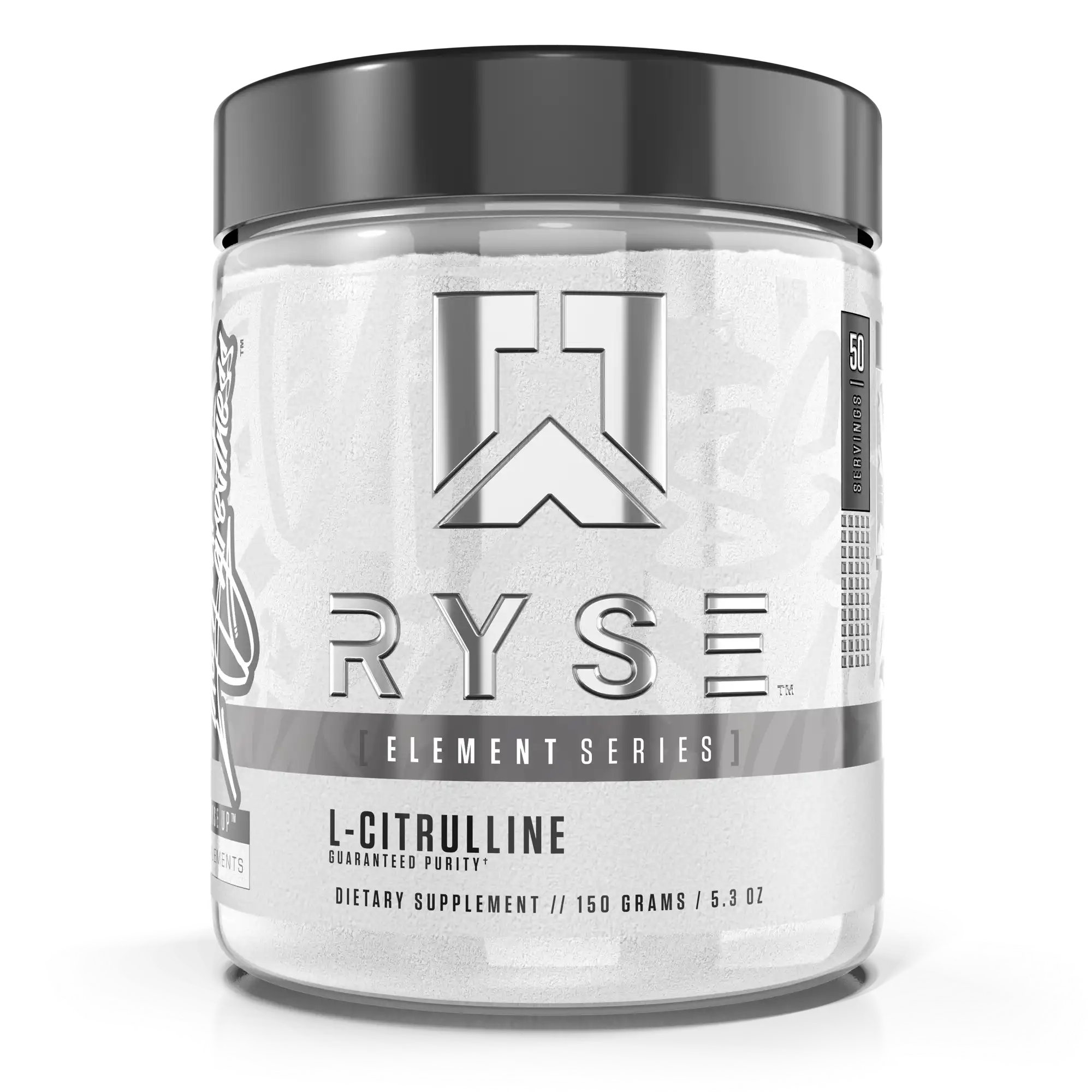 L-Citrulline - Sip and Train