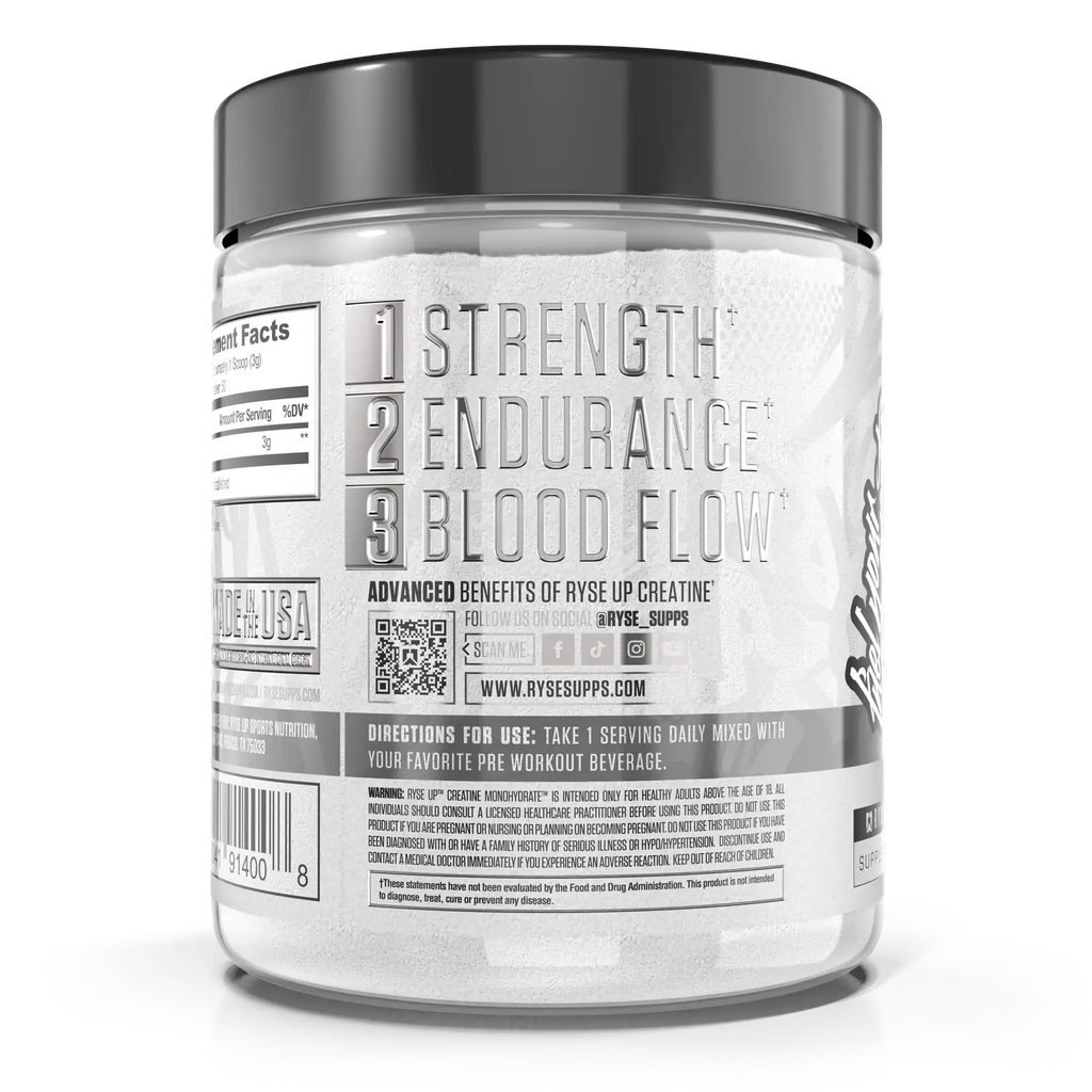 L-Citrulline - Sip and Train
