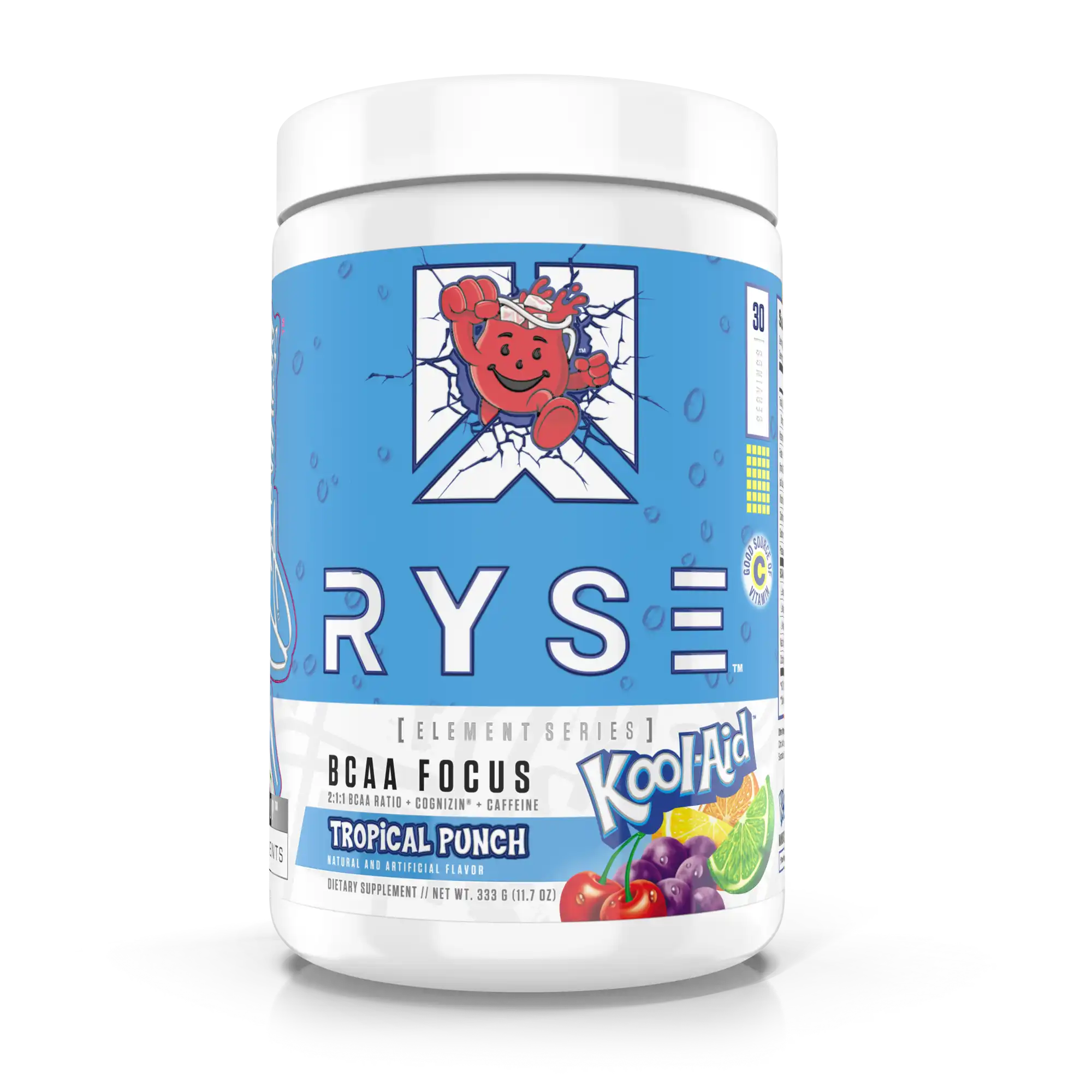 BCAA Focus - Training Essentials
