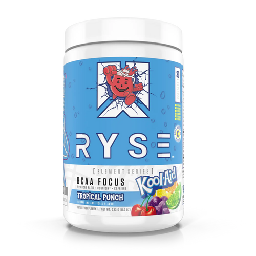 BCAA Focus - Training Essentials