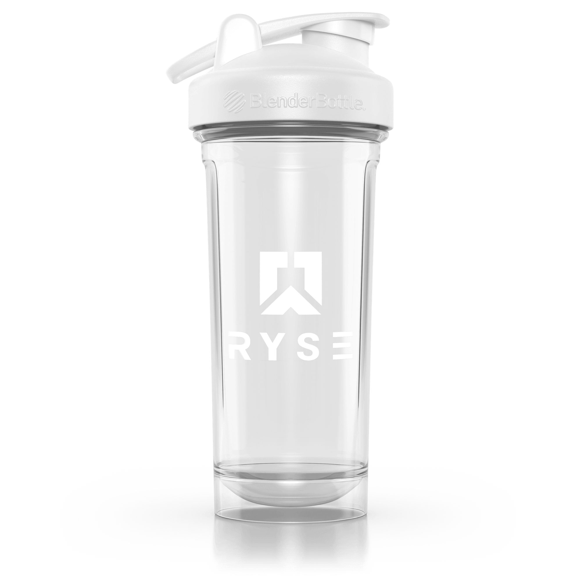 RYSE x Blender Bottle - Smooth Flavor