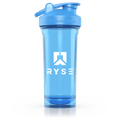 RYSE x Blender Bottle - Smooth Flavor