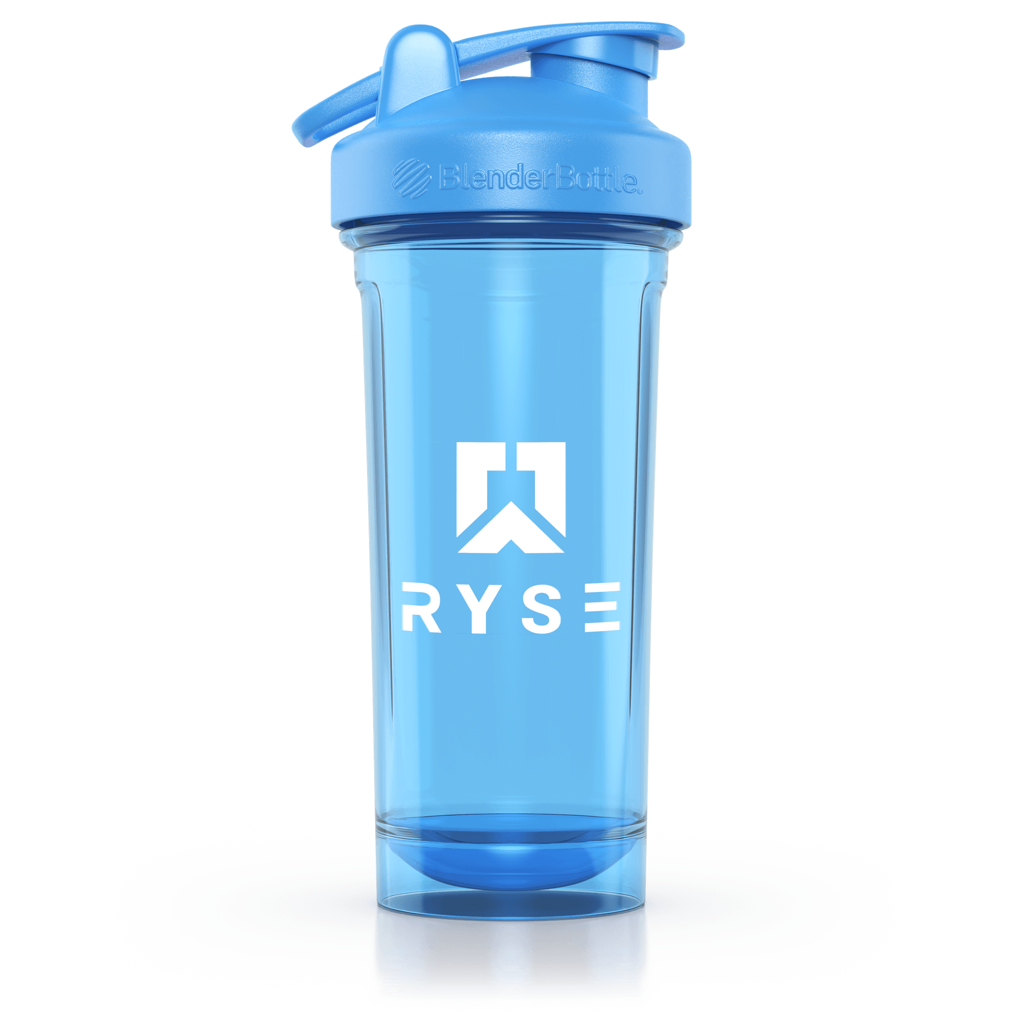 RYSE x Blender Bottle - Smooth Flavor