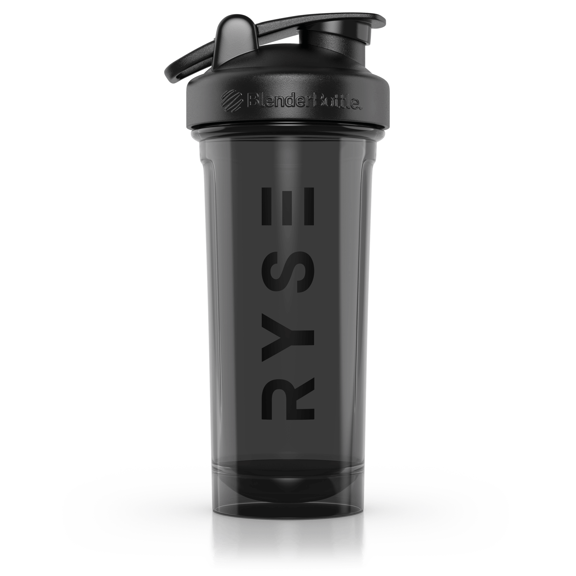 RYSE x Blender Bottle - Smooth Flavor