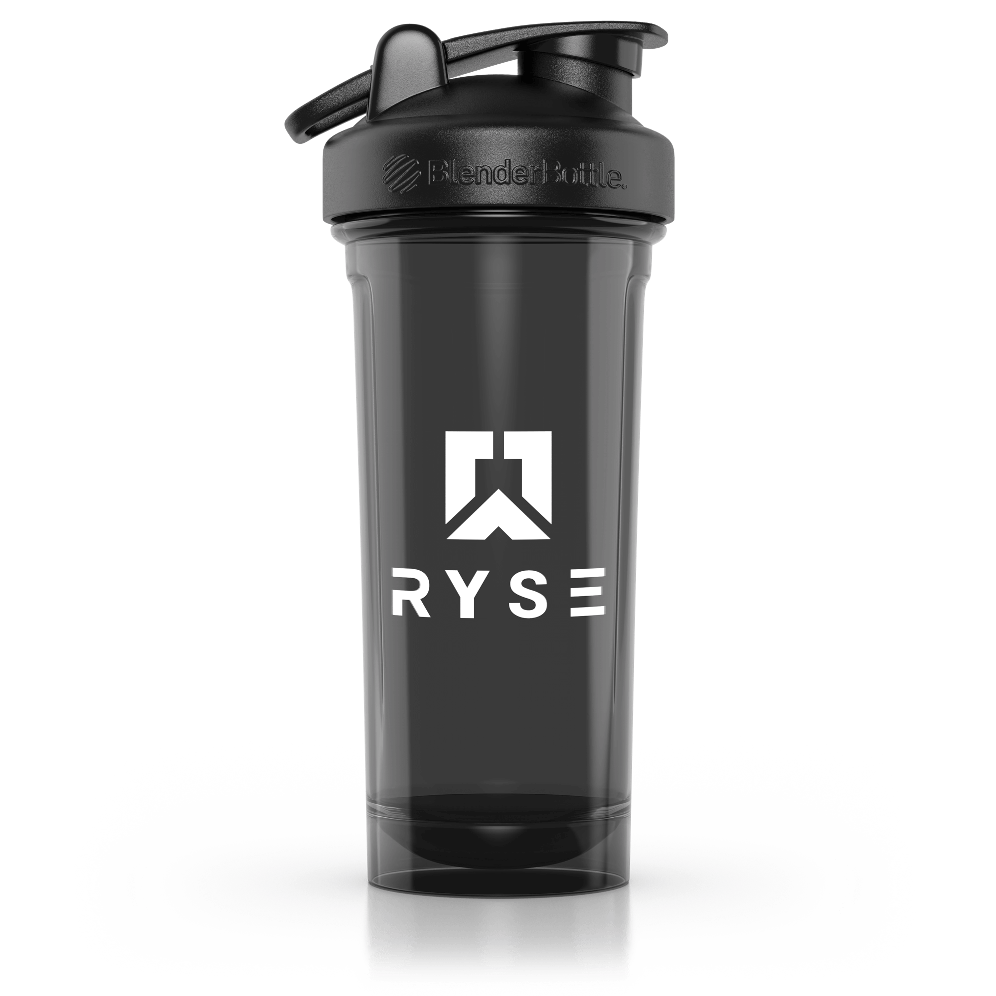 RYSE x Blender Bottle - Smooth Flavor