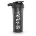 RYSE x SportShaker - Active Day Ready