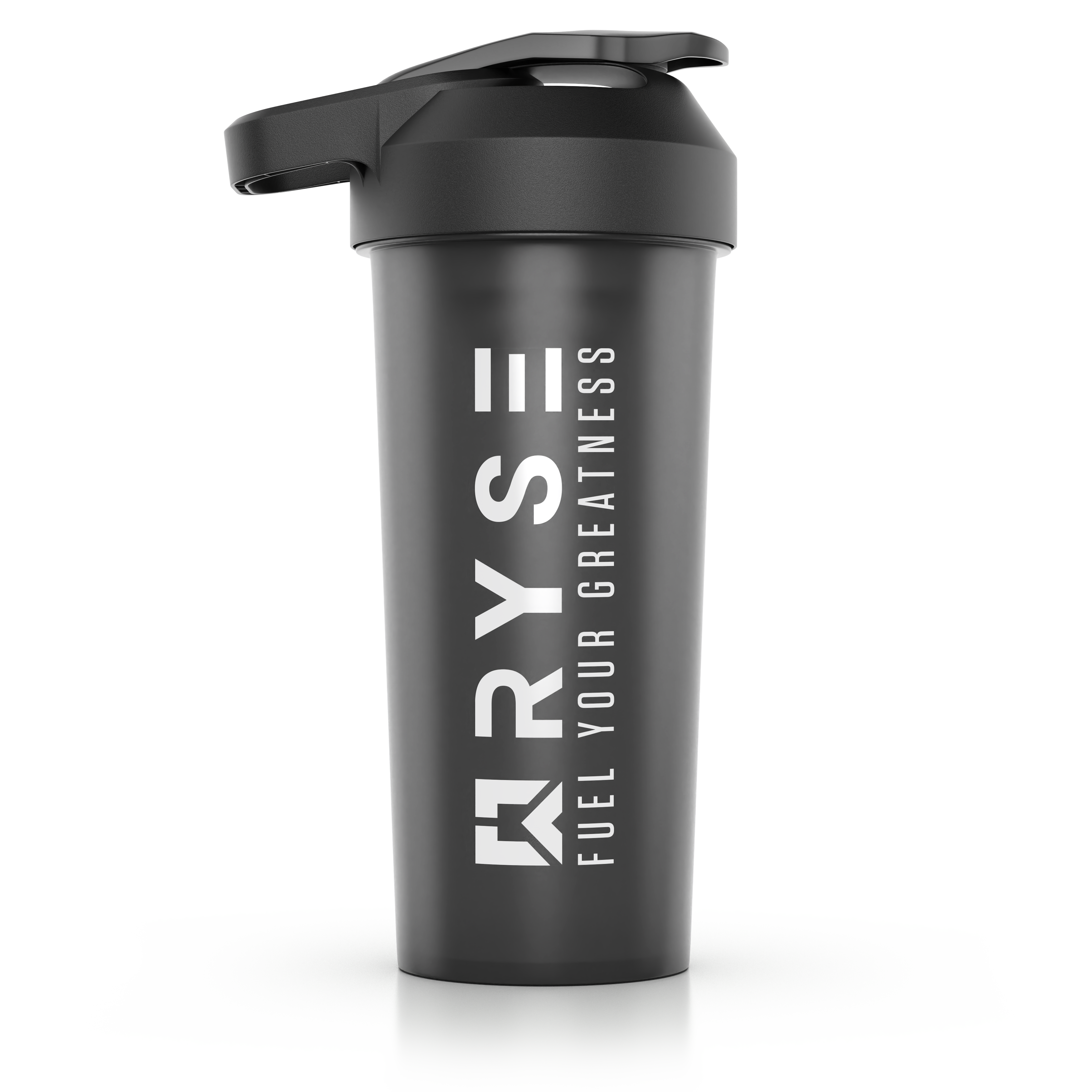 RYSE x SportShaker - Active Day Ready