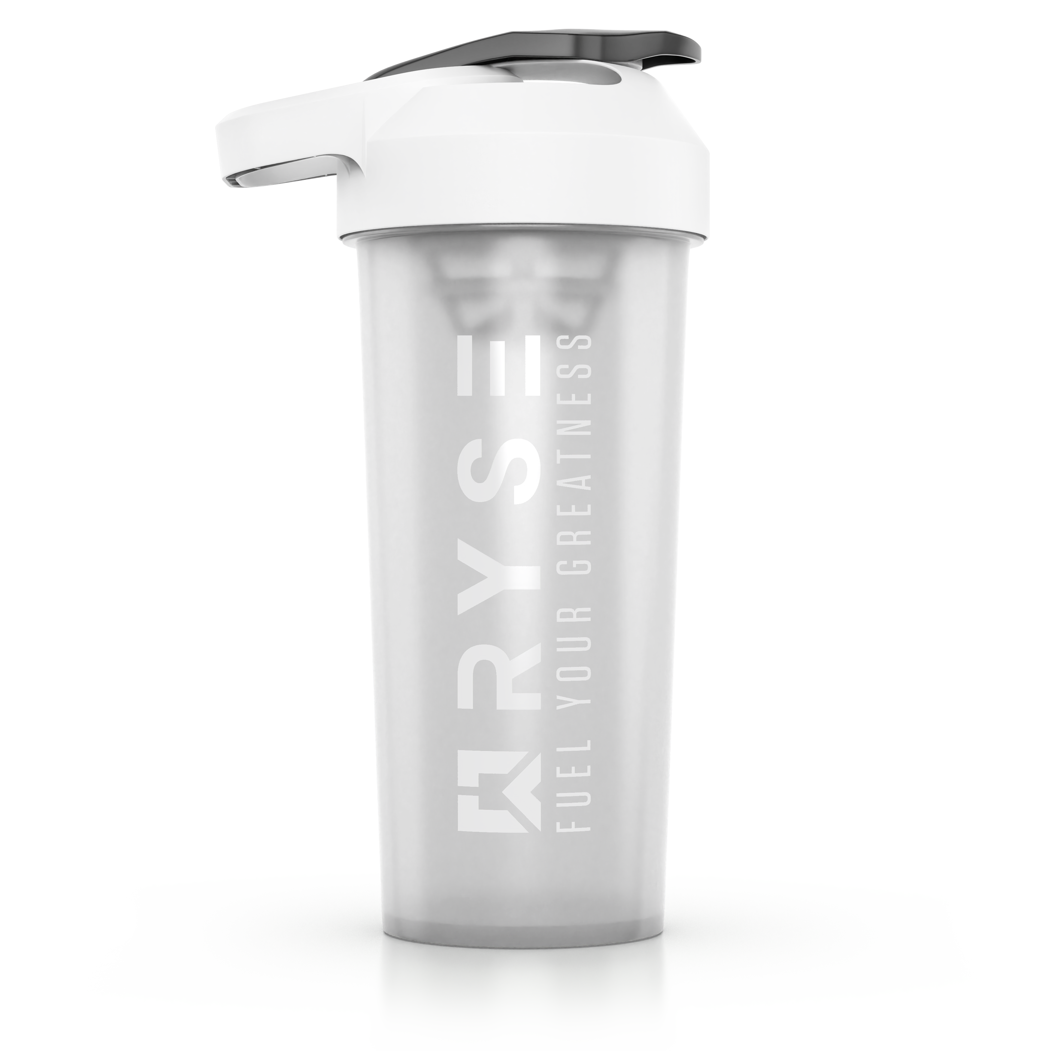 RYSE x SportShaker - Active Day Ready